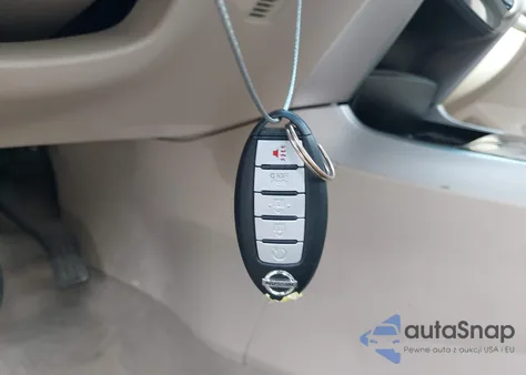 2013 Nissan Altima 2.5 Sv z USA, uszkodzony, nr VIN 1N4AL3AP1DC110140